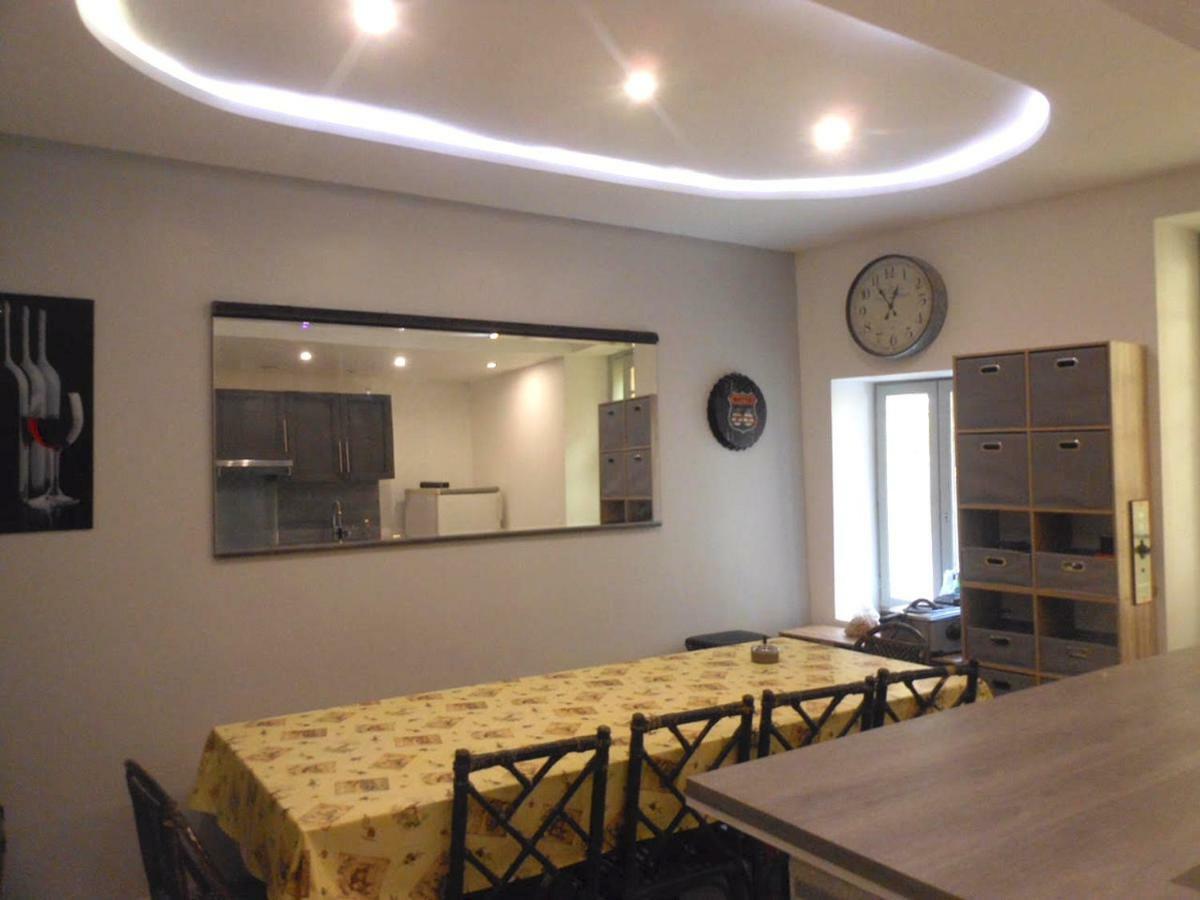 Le Mas Olivier Apartment Bessan Exterior photo